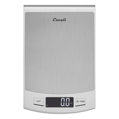 Escali Digital Scale