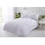 Romy Cotton Blend Duvet Cover with Pillowcases-66132063-66132060