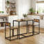 Helotes 2 - Person Dining Set-123808889-123808882