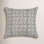 Wilkes Cotton Pillow Cover
