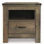 Table de chevet Kentarkius
