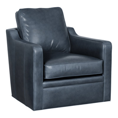 Stanton Swivel Armchair