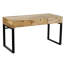 Bureau Oasis - Naturel 55 po