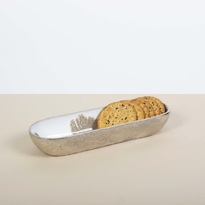Dansbury Cracker Dish