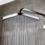 Tempesta Rain Adjustable Shower Head with DreamSpray-61501022