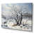 Toile tendue