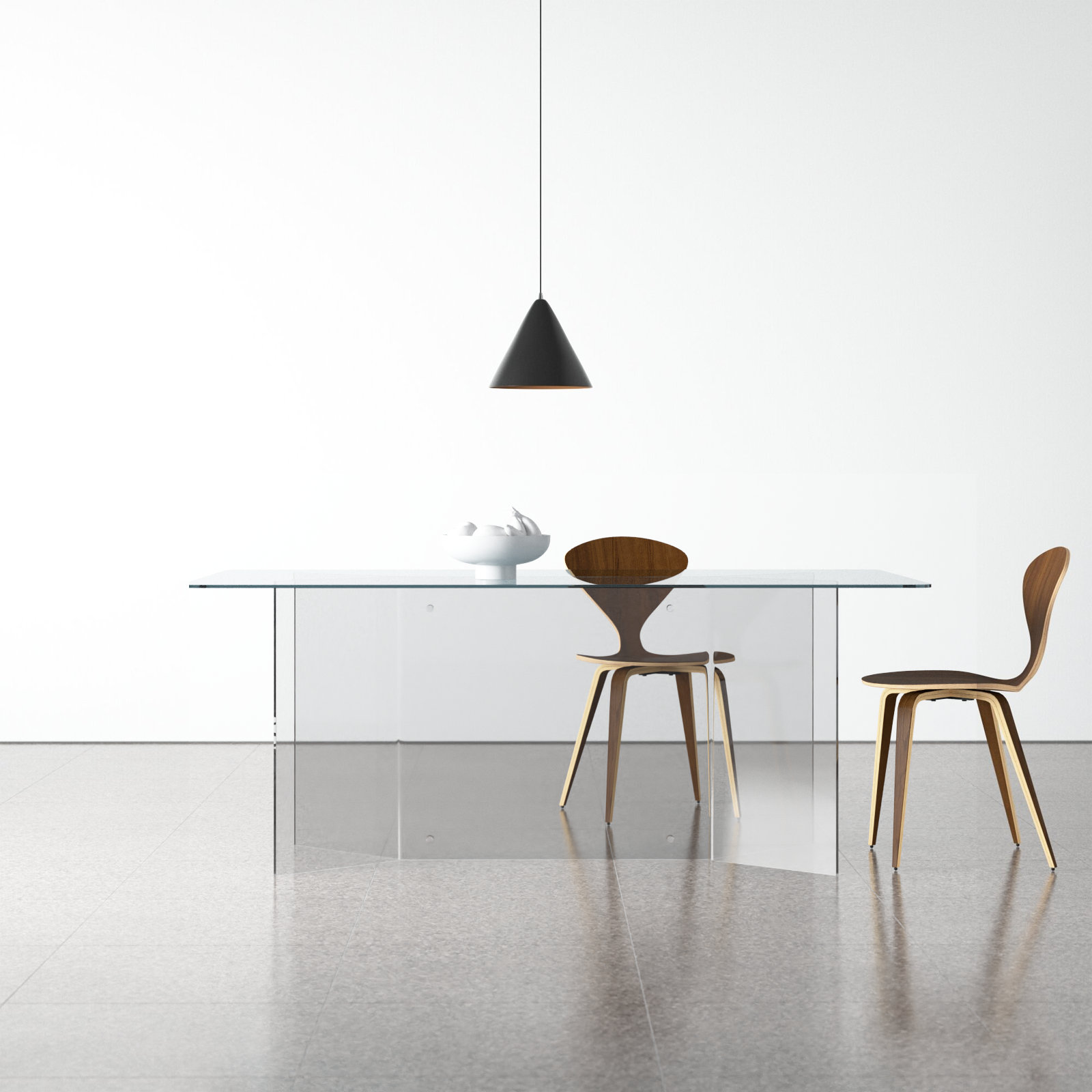Panos 72'' Dining Table