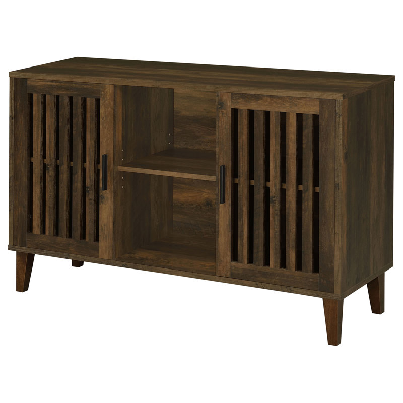 Buffet 47,25 po Allistir