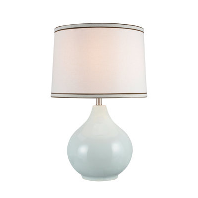 Brashear Ceramic Table Lamp Lamp
