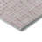 Premium Machine Washable Prisco Pink Rug-195371379