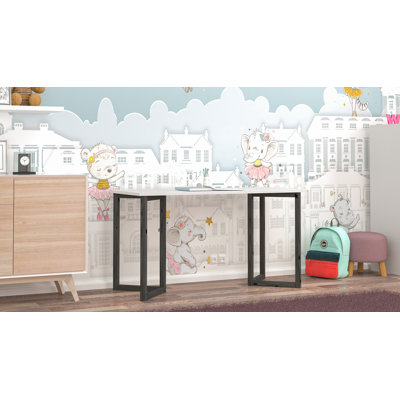Roxann 54cm Writing Desk