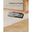 Euri Height Adjustable Standing Desk with Drawers-1032051365-1032051366