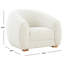 Fauteuil l 44,9 po Altura