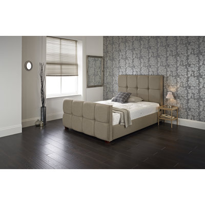 Hintze Upholstered Bed