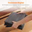 Ebern Designs Fabric Underbed Storage
