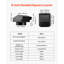 Couvercle de ventilation murale 8 po SPCC-116167780