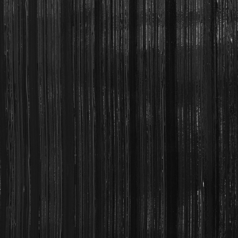 Dolomite Performance Wallpaper, Black