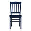 Chaise d'appoint Weldy-8874389