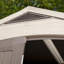 Keter Factor Shed 8x6ft - Brown