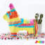 Fête d'anniversaire Cinco De Mayo