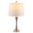 Navilas Metal Table Lamp