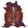 Cyprian Cowhide Animal Print Indoor Rug