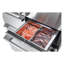 48-Inch Built-In French Door Refrigerator