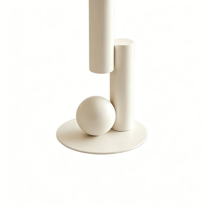 Anzalone, Gris / Blanc