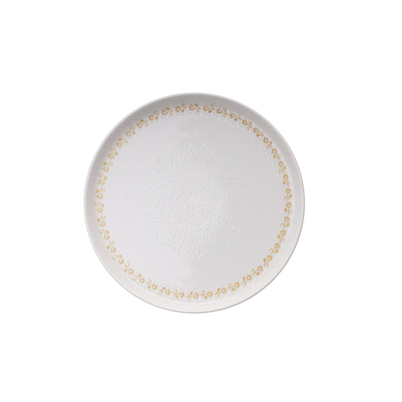 Kyng Dinnerware Set 18 Piece - Service for 6