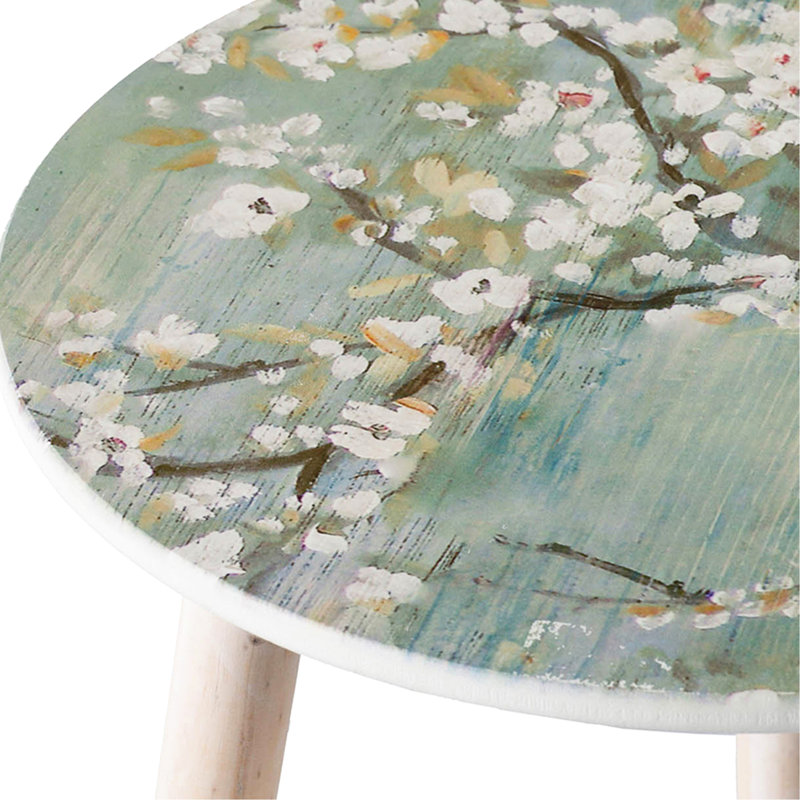 Tables d'appoint Abson 2 Nature Inspired