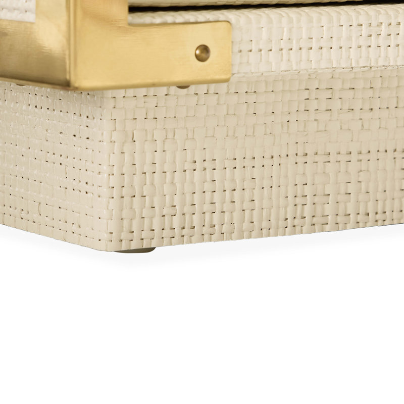 Trousdale End Table