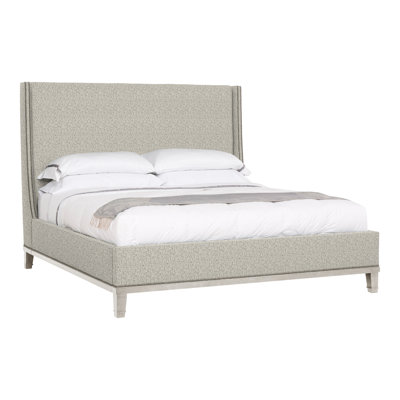 Michael Weiss Cleo Queen Upholstered Bed
