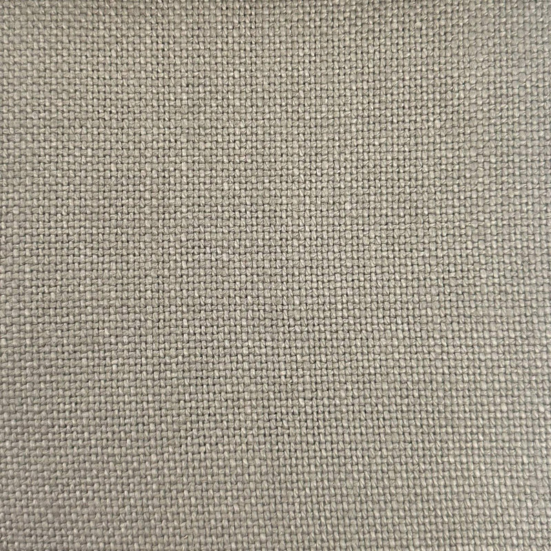Solid Linen | Alexa Fabric, Flax
