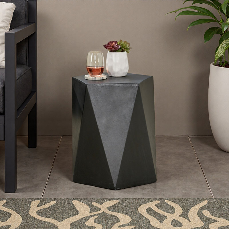 SIDE TABLE