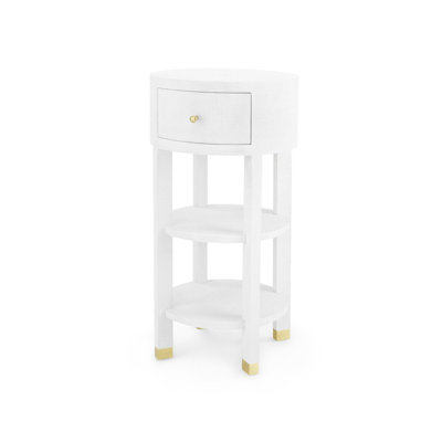 Claudette End Table