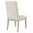 Kameah Upholstered Dining Chair-111134843-111134840
