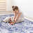 MAVAL Washable Rug 3X5 Area Rug (3' X 5')-615892255