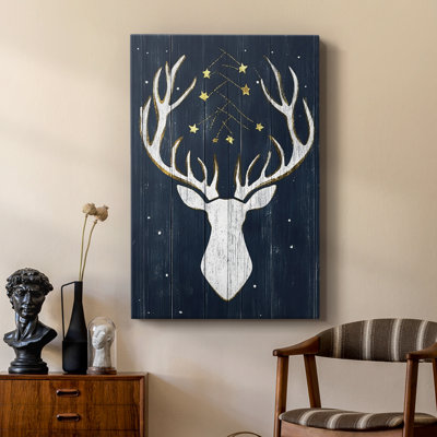 Art des Fêtes de Noël - galerie Cavas sur mesure