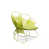 Avacado Green is out of stock selected