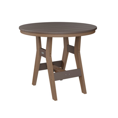 Harbor Outdoor Round Dining Table