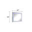 Miroir Sterling Sterling-800021262