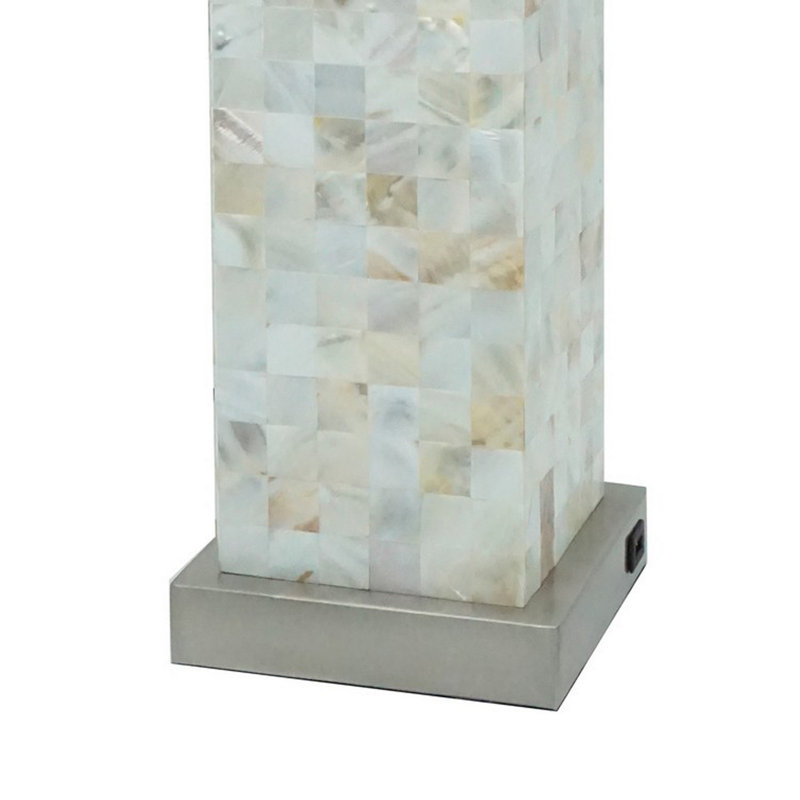 Izar Table Lamp