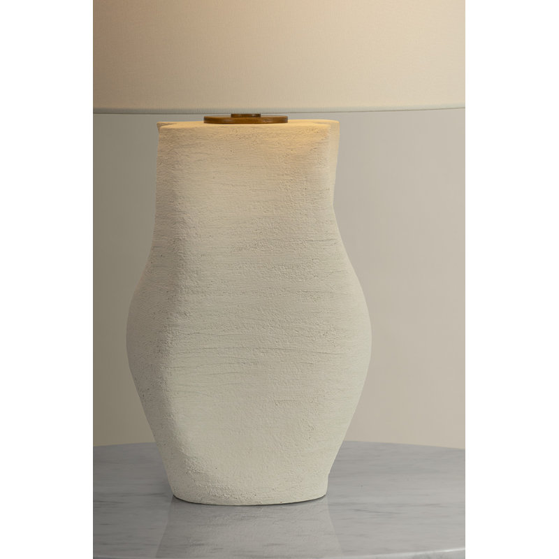 Zorin Table Lamp