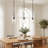 SOLENNE Pendant Lamp-426337015