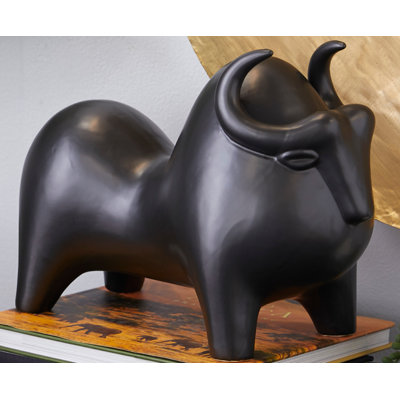 Dorran Animals Figurines & Sculptures