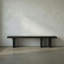 Kir Solid Wood Dining Bench-88501081