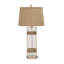 Ensemble de lampe de table 31 "