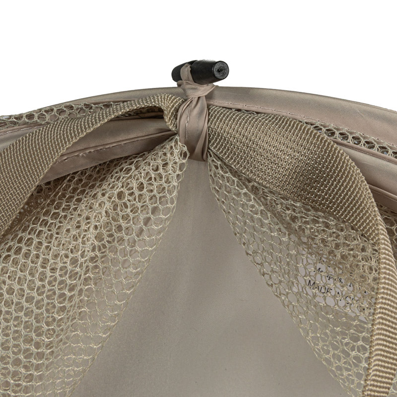 Panier à linge, Taupe