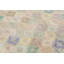 One-of-a-Kind 5'8" X 6'0" Hand Knotted Area Rug