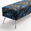Allenstown Velvet Upholstered Bench-488486889